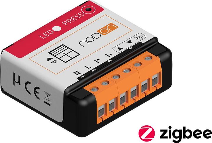 Actual product image NodOn SIN-4-RS-20