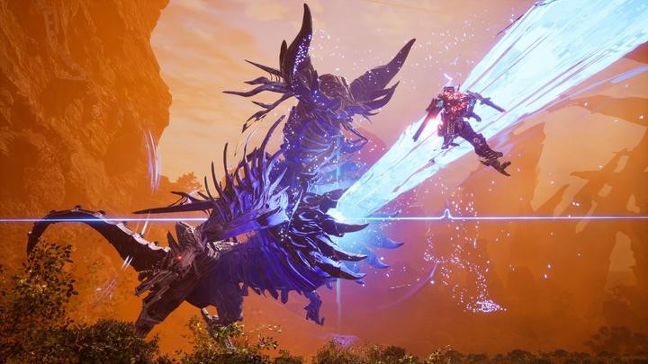 Image du produit Marvelous Daemon X Machina: Titanic Scion XBSX (Xbox Series X, DE)