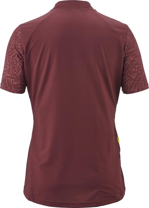 Immagine prodotto Gonso Women's Adventure Jersey Halfzip (46, 3XL)