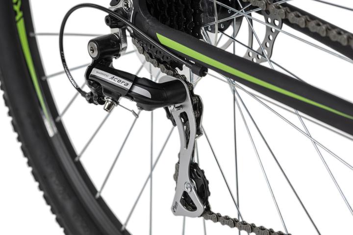 Produktbild KS Cycling Xceed (46 cm)