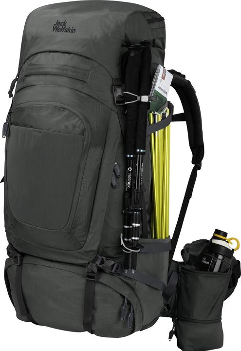 Produktbild Jack Wolfskin Denali 65/10 Women (65 l)