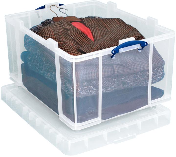 Image du produit Really Useful Box Boîte de rangement (81 x 62 x 43 cm, 145 l)