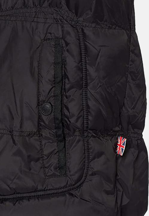 Produktbild Lonsdale Jacke KELLAN Steppjacke (XXL)