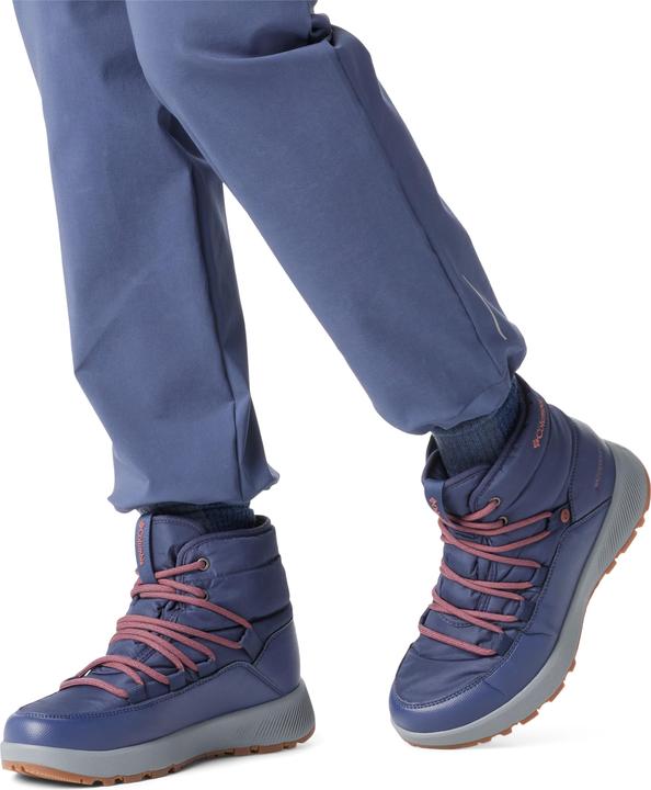 Produktbild Columbia Slopeside™ Village Omni-Heat™ Mid (37)