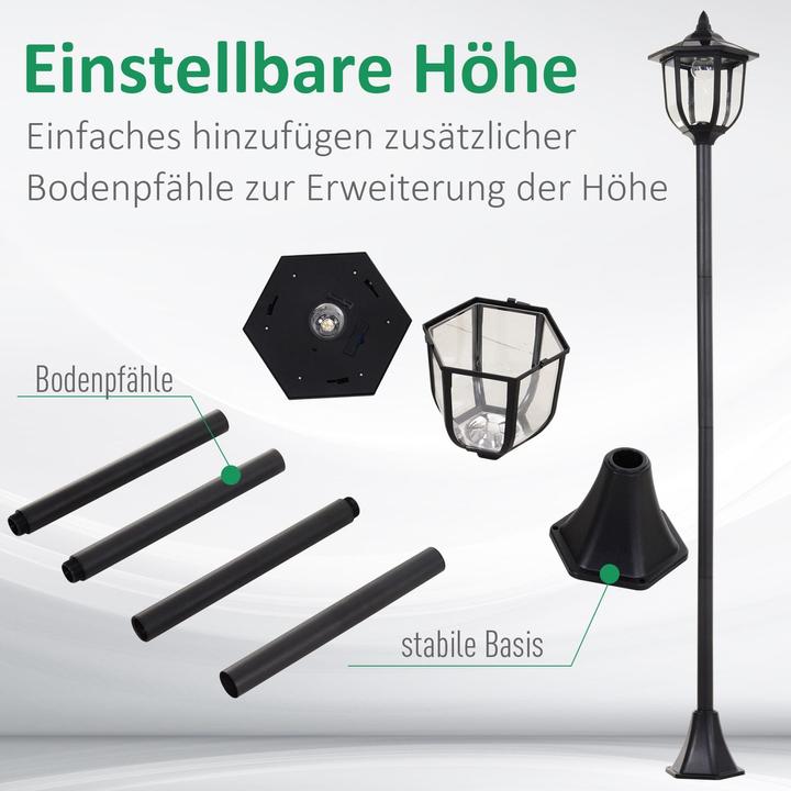 Produktbild Jamb Gartenlaterne (IP44)
