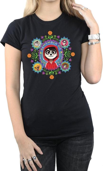 Produktbild Disney Coco Remember Me TShirt (M)