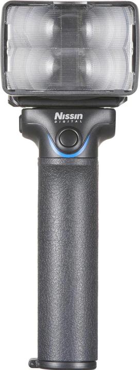 Immagine prodotto Nissin Digital Set MG10 incl. Air 10S, Sony (Attacco del flash, Sony)