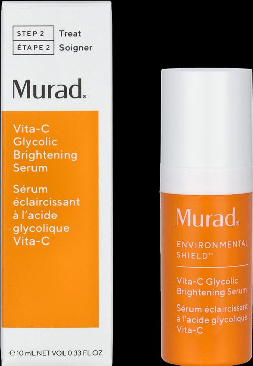 Produktbild Murad Vita-C Glycolic Brightening Serum (10 ml)