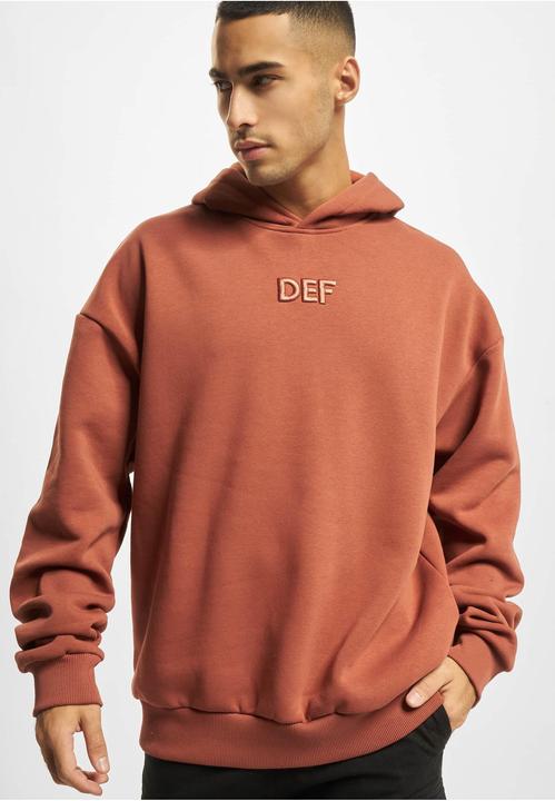 Image du produit DEF PG Hoodie (S)