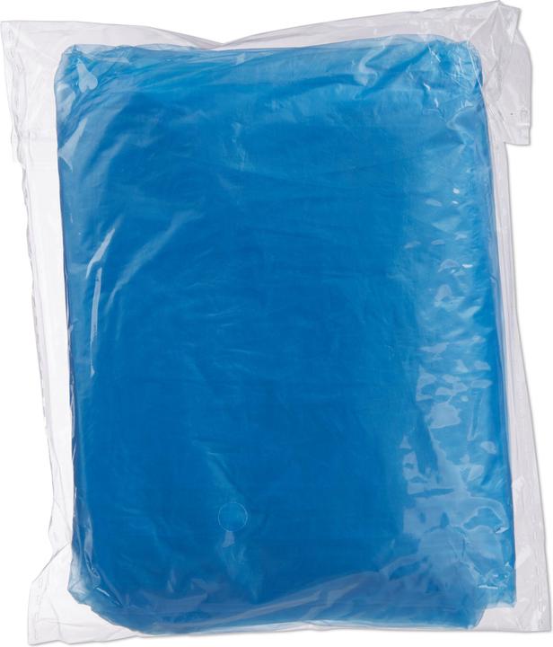Actual product image Relaxdays 13x rain poncho (13)