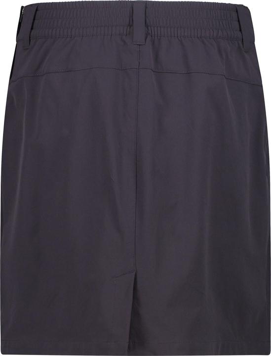 Produktbild CMP Campagnolo Women's Skirt 2 in 1 (48, 3XL)