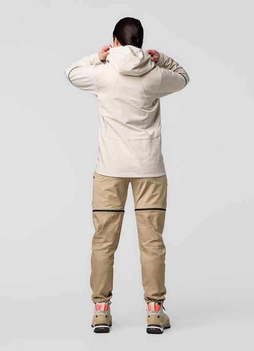 Image du produit Salewa Puez Hemp Durastretch Hybrid Veste 2 en 1 Da (36, 42, S)