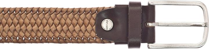 Actual product image Vanzetti Belt leather (100)