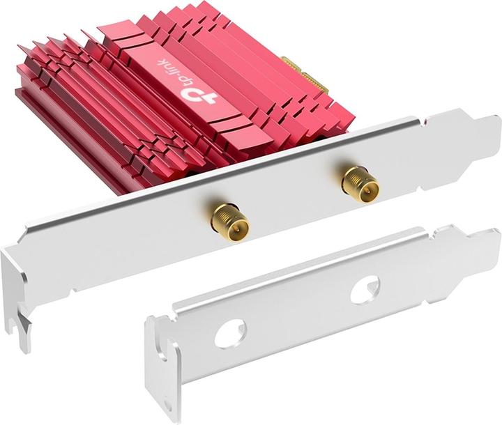Image du produit TP-Link Archer TXE75E (PCI-E x1)