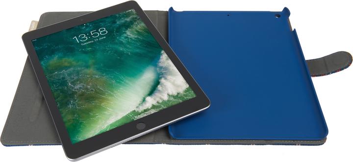 Actual product image Gecko Covers Easy-Click (iPad 2017 (5th gene), iPad 2018 (6th gene))