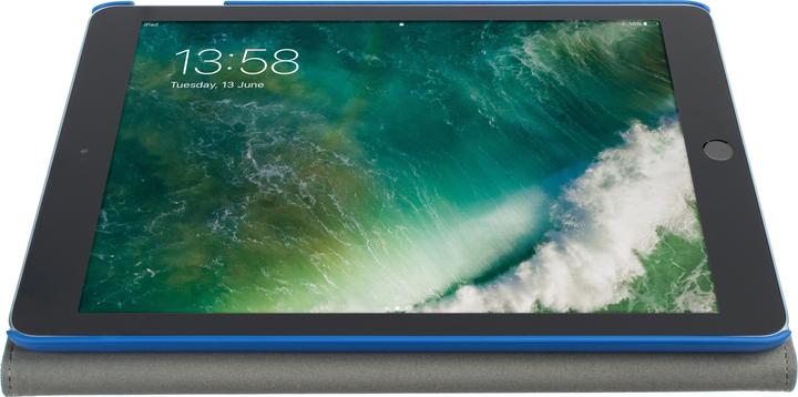 Actual product image Gecko Covers Easy-Click (iPad 2017 (5th gene), iPad 2018 (6th gene))