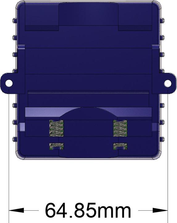 Image du produit AKCP MD15 - Détecteur de mouvement matériel PIR