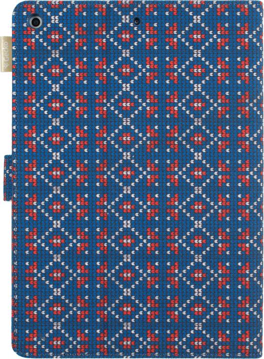Actual product image Gecko Covers Easy-Click (iPad 2017 (5th gene), iPad 2018 (6th gene))