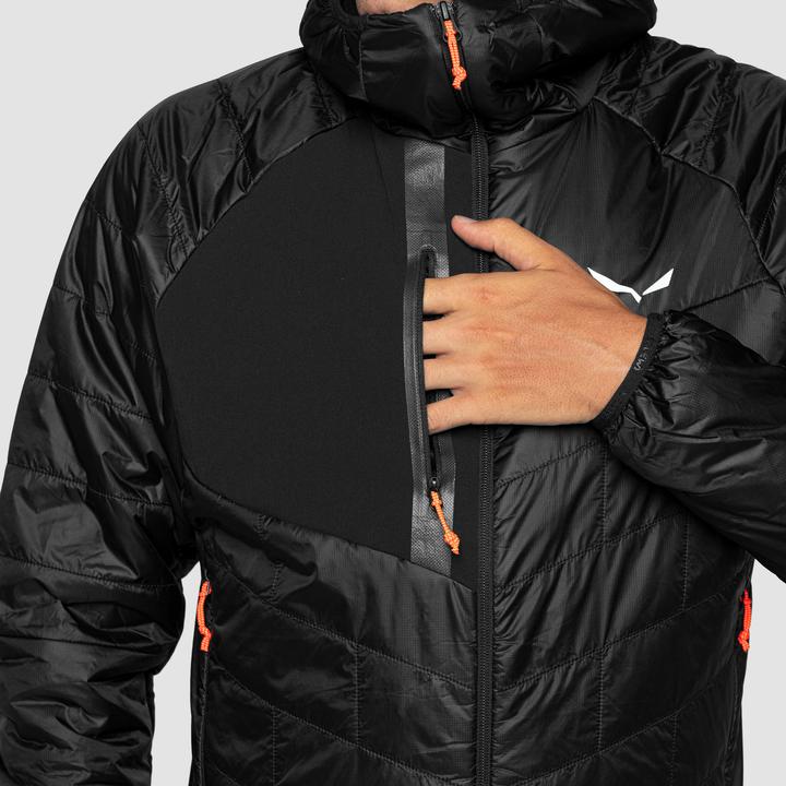 Actual product image Salewa Catinaccio Tirol Wool Jacket (L)