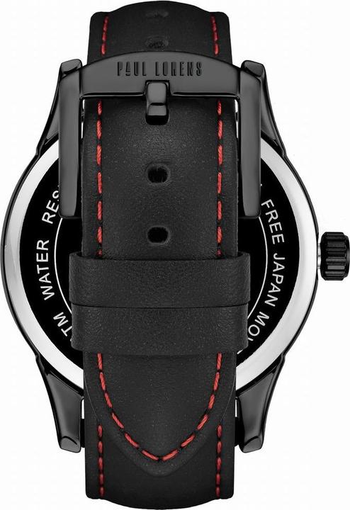 Image du produit Paul Lorens Herrenuhr PL11652A5-1A3 (200 mm)