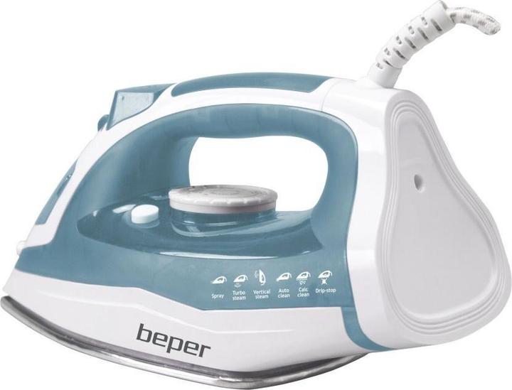 Produktbild Beper P204FER002 (2400 W, 25 g/min)