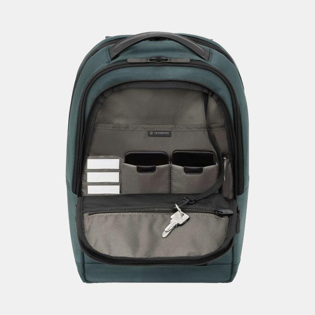 Produktbild Victorinox Altmont Professional, Compact Laptop Backpack, Storm (16 l)