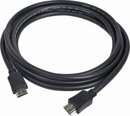 Image du produit Gembird CC-HDMI4-30M Câble HDMI HDMI type A (standard) (30 m, HDMI)
