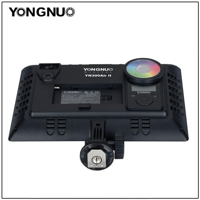 Immagine prodotto Yongnuo YN-300 Air II (Videocamera)