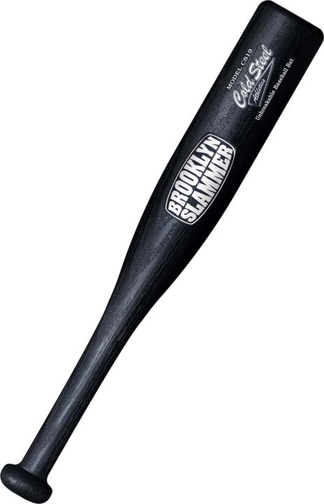 Image du produit Cold Steel Raquette unisexe Brooklyn Slammer (19.02")