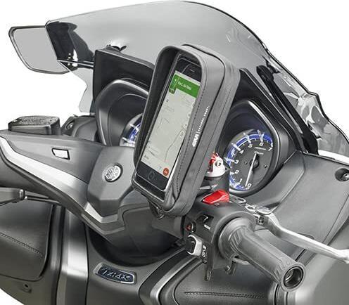 Immagine prodotto Givi Custodia per smartphone con supporto