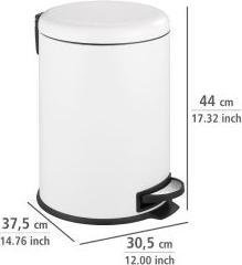Image du produit Wenko Leman (20 l)