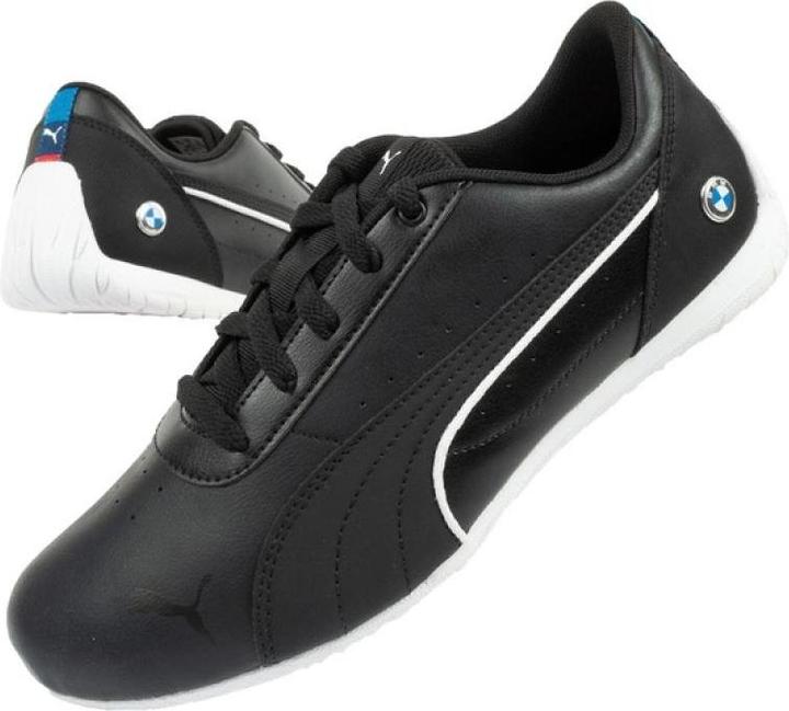 Puma BMW MMS Neo Schuhe (40)