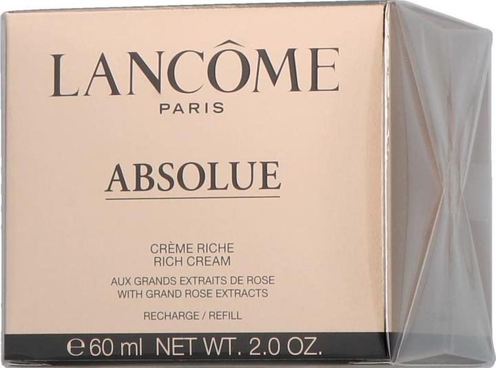 Image du produit Lancôme Absolue Crème Riche - Recharge (60 ml, Crème de jour)