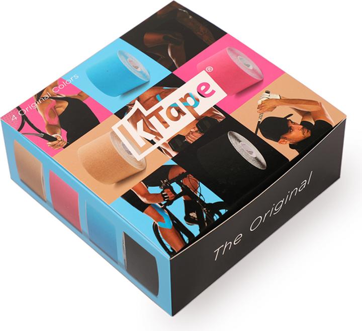 Immagine prodotto K-Tape Misto