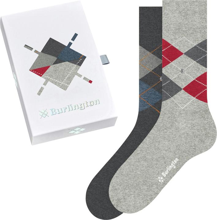 Burlington Basic Gift Box (40, 46)