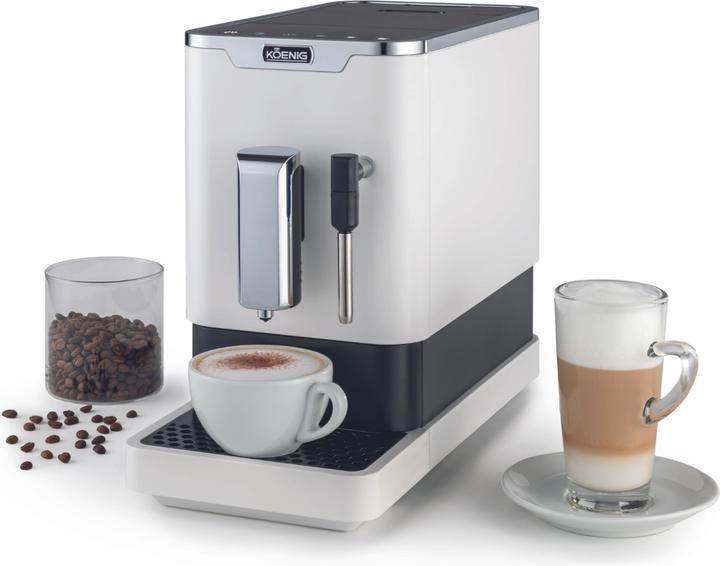 Produktbild Koenig Finessa Milk