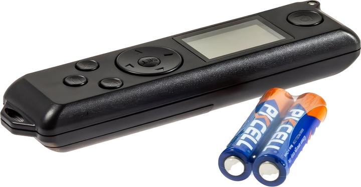Actual product image Patona Premium Battery Grip BG-R10 (Battery grip)