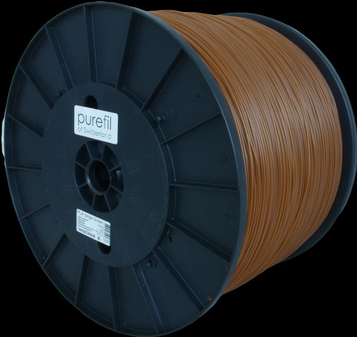 Marrone beige RAL 8024