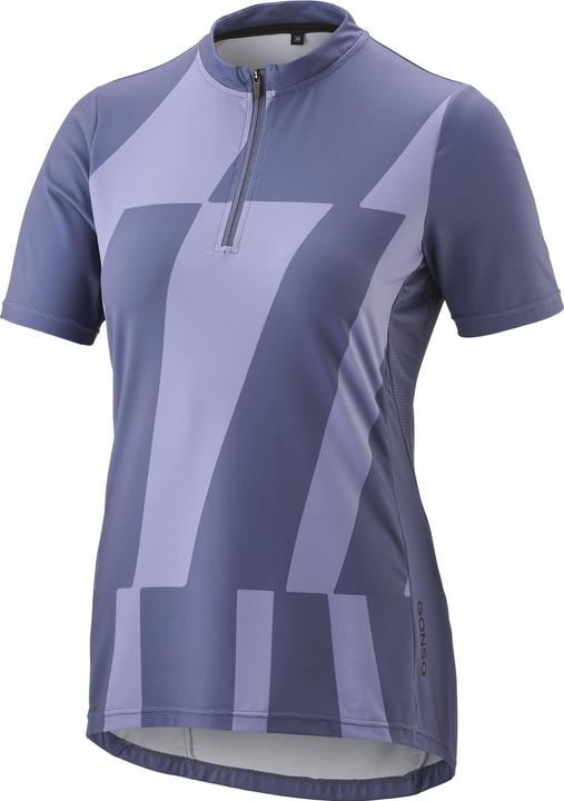 Image du produit Gonso Adventure Jersey Halfzip (XL)