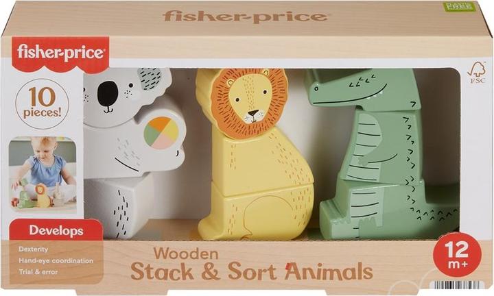 Image du produit Fisher-Price 0