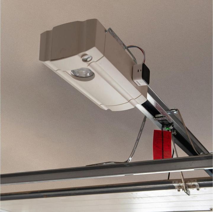 Image du produit Yale Smart Opener Garage