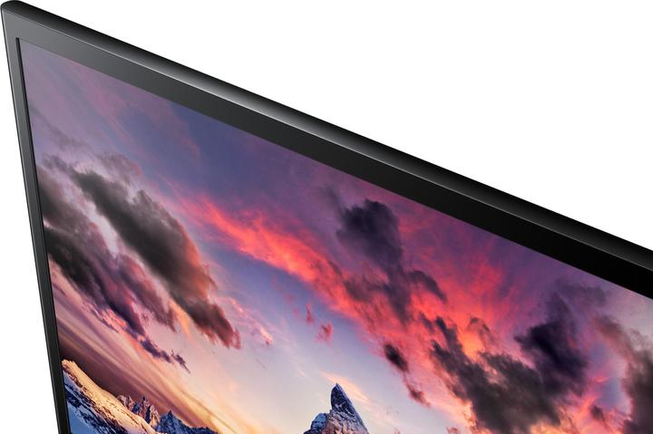 Produktbild Samsung S24f350fhu (1920 x 1080 Pixel, 24")