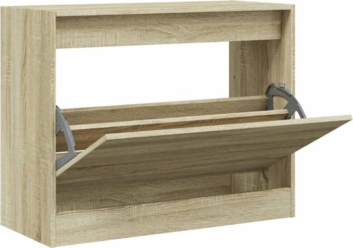 Produktbild VidaXL Nalani (80 x 34 x 63 cm)