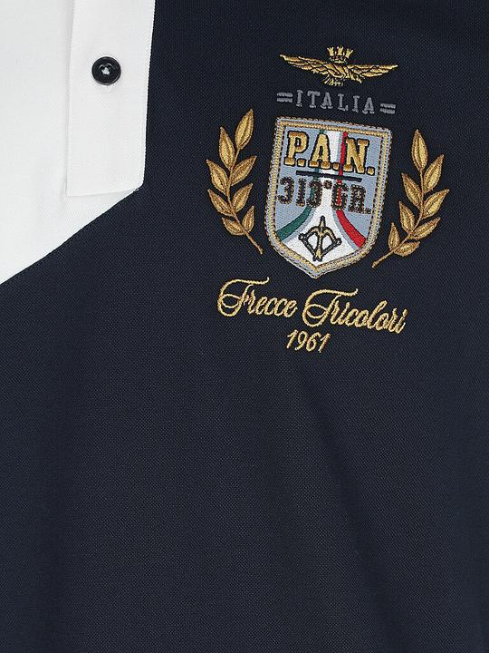 Produktbild Aeronautica Militare Poloshirt (XL)