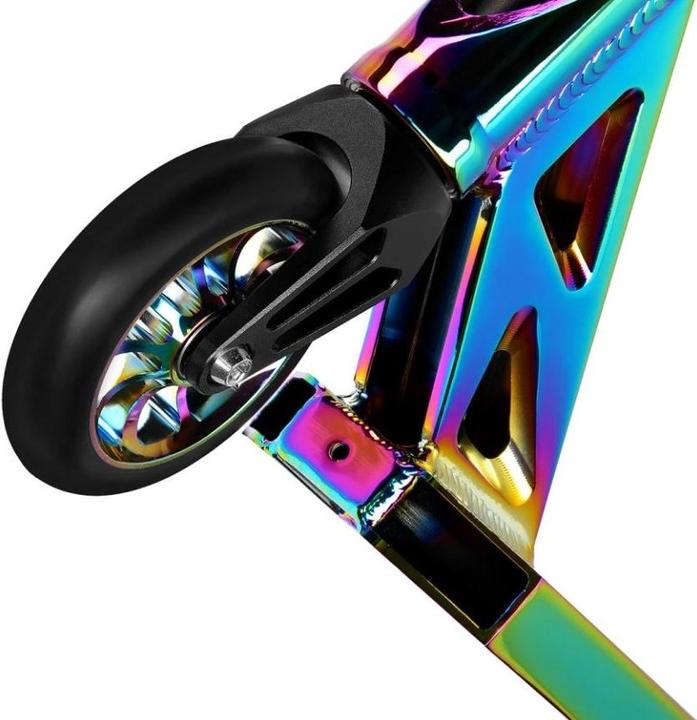 Produktbild Nils HS014 PRO STUNT-SCOOTER