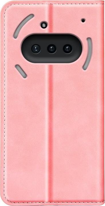 Produktbild Cover-Discount Nothing Phone (3a) - Stand Flip Case Hülle (Nothing Phone (3a))