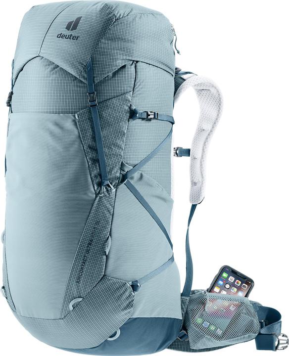 Immagine prodotto Deuter Aircontact Ultra 45+5 (45 l)