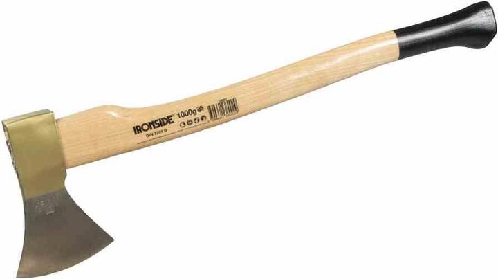 Immagine prodotto Ironside Ascia con manico 1,0 kg