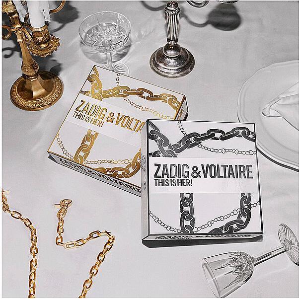 Immagine prodotto Zadig & Voltaire Set regalo This is Him! Set (Set profumo)
