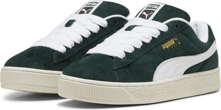 Produktbild Puma Suede XL Hairy (39)